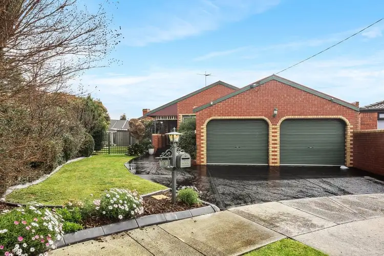 18 Midhurst Court, Craigieburn VIC 3064