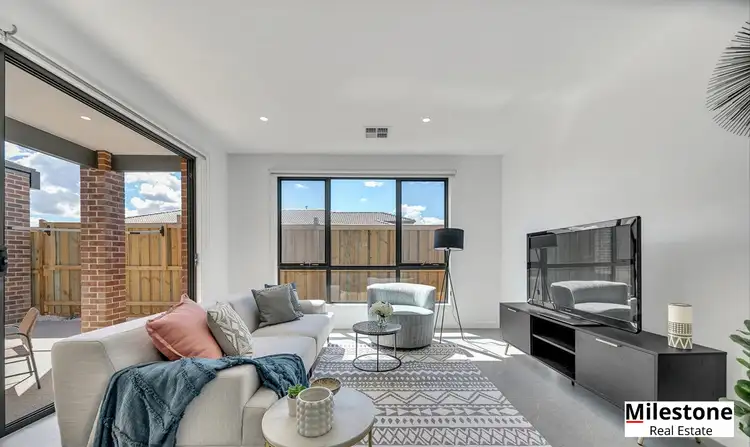 53 Laflin Avenue., Tarneit VIC 3029