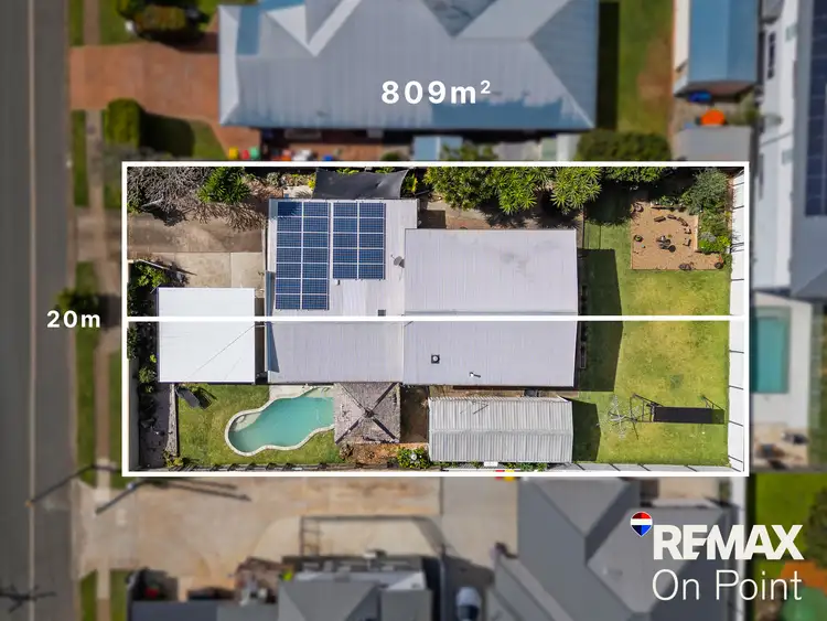 113 Colburn Avenue, Victoria Point QLD 4165