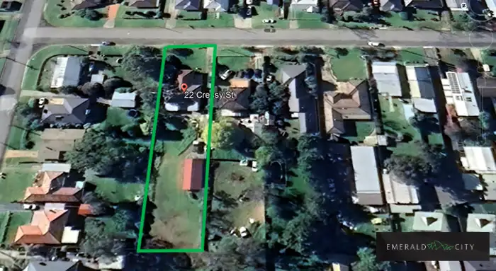 22 Cressy Street, Goulburn NSW 2580