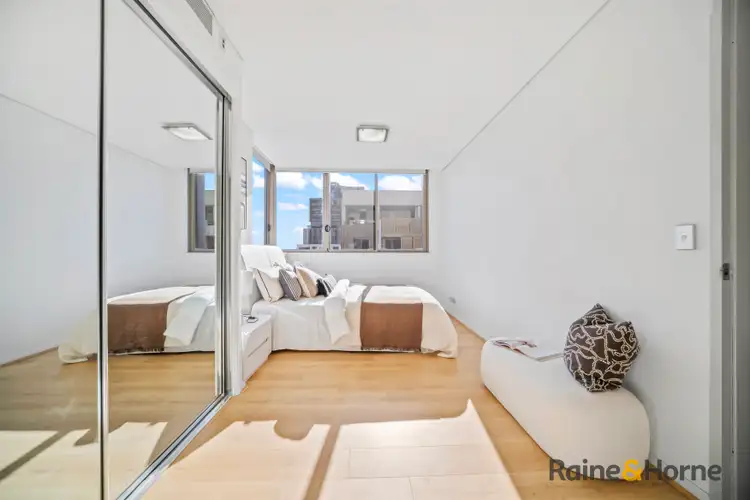 524/12 Grandstand Parade, Zetland NSW 2017