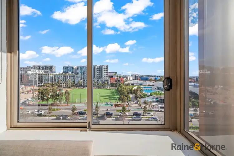 Seventh view of Homely apartment listing, 524/12 Grandstand Parade, Zetland NSW 2017
