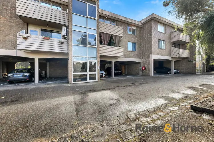 8/200 Melrose Drive, Tullamarine VIC 3043