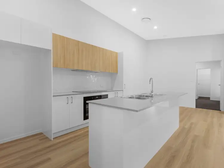 Third view of Homely house listing, 1/23 Kehlet Street, Point Vernon QLD 4655