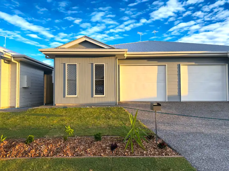 2/23 Kehlet Street, Point Vernon QLD 4655