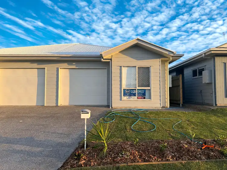 1/25 Kehlet Street, Point Vernon QLD 4655