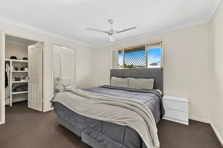Third view of Homely house listing, 39 Audrey Drive, Gracemere QLD 4702