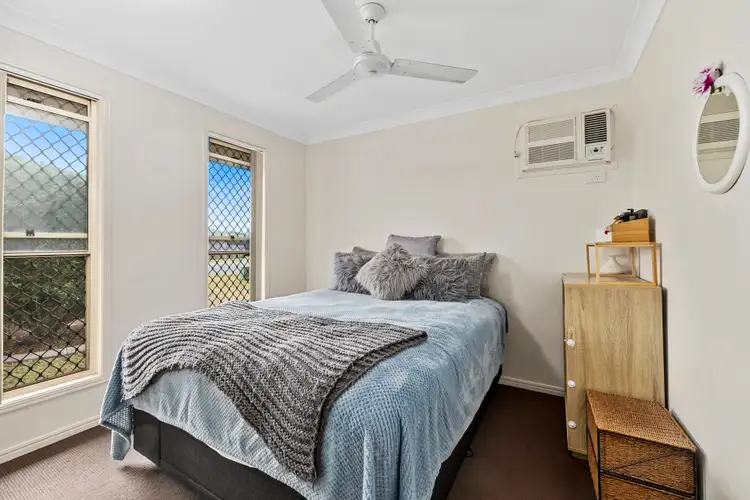 Fifth view of Homely house listing, 39 Audrey Drive, Gracemere QLD 4702