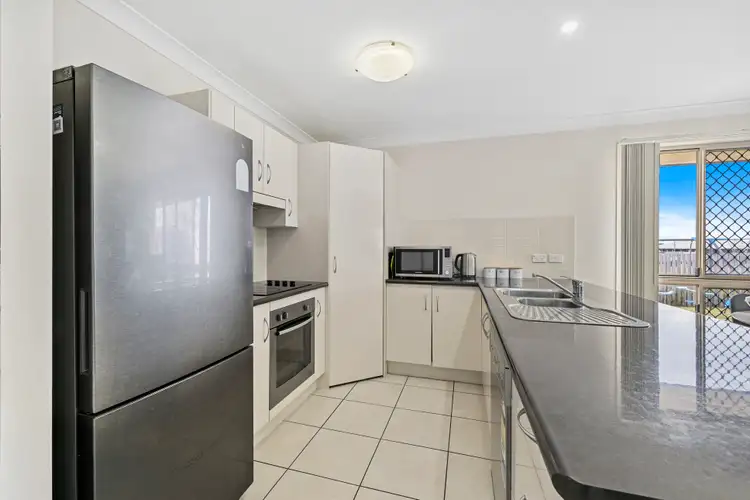 Sixth view of Homely house listing, 39 Audrey Drive, Gracemere QLD 4702