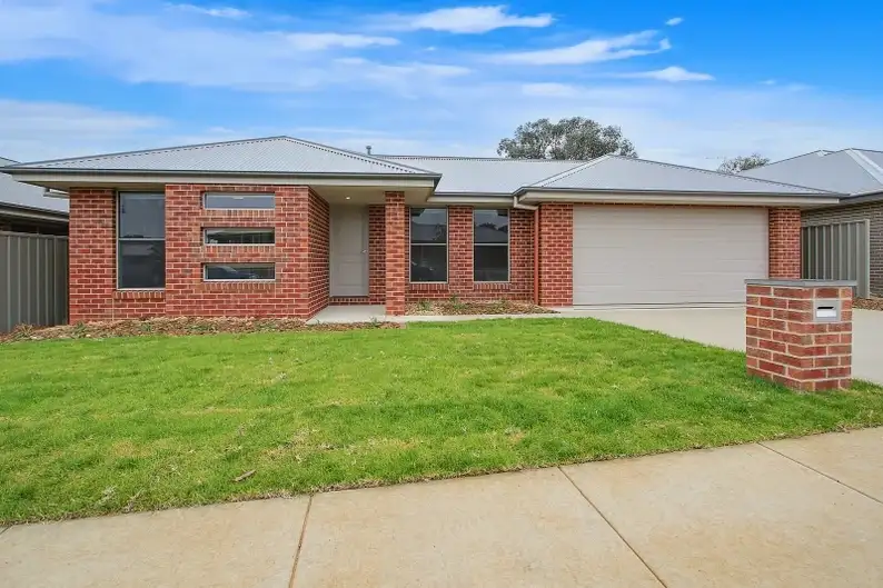 Main view of Homely house listing, 69 Songlark Crescent, Thurgoona NSW 2640