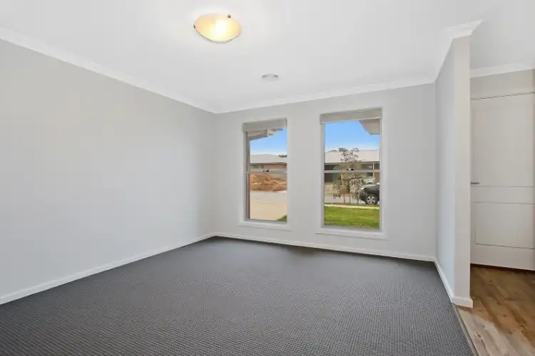 Fifth view of Homely house listing, 69 Songlark Crescent, Thurgoona NSW 2640