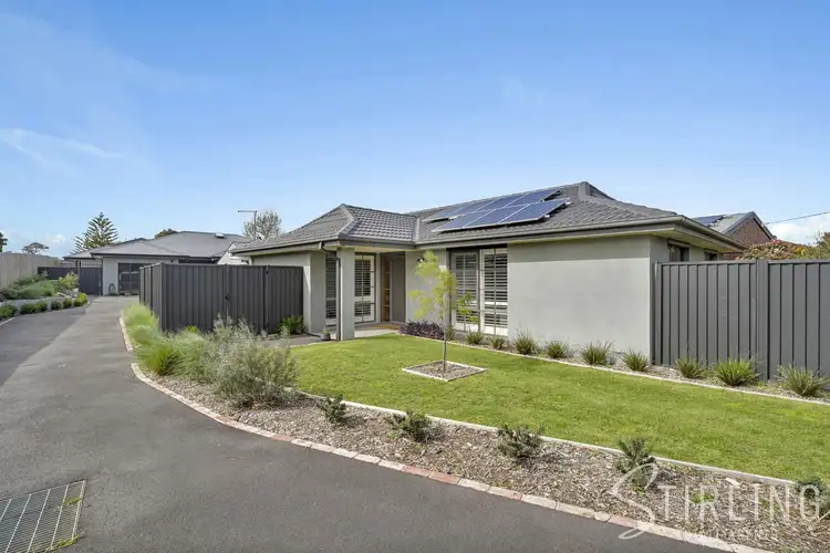 1/20 Padley Street, Pearcedale VIC 3912