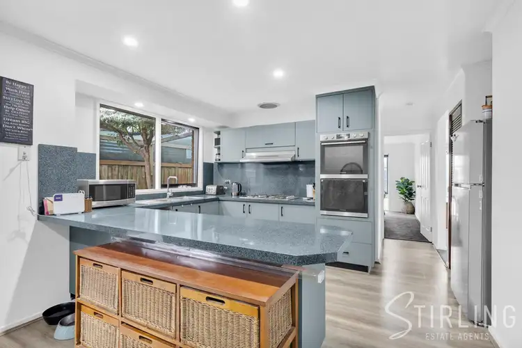 Fourth view of Homely house listing, 1/20 Padley Street, Pearcedale VIC 3912