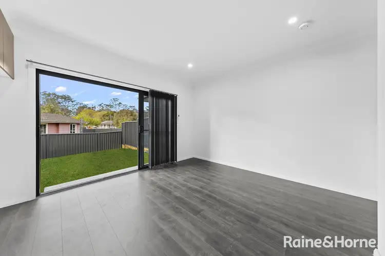 47A Cardew Crescent, Bradbury NSW 2560