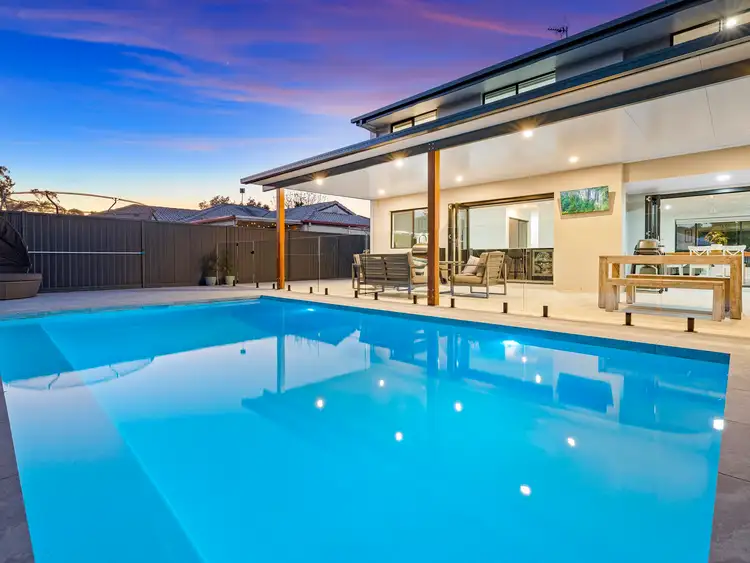 2 Rix Drive, Upper Coomera QLD 4209