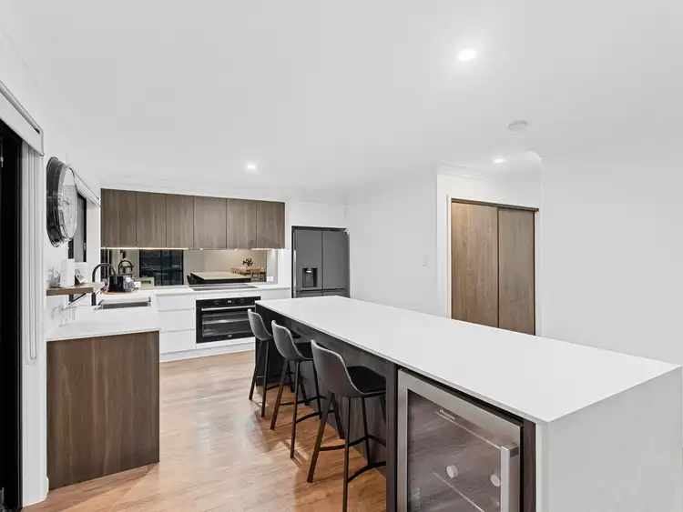 Third view of Homely house listing, 2 Rix Drive, Upper Coomera QLD 4209