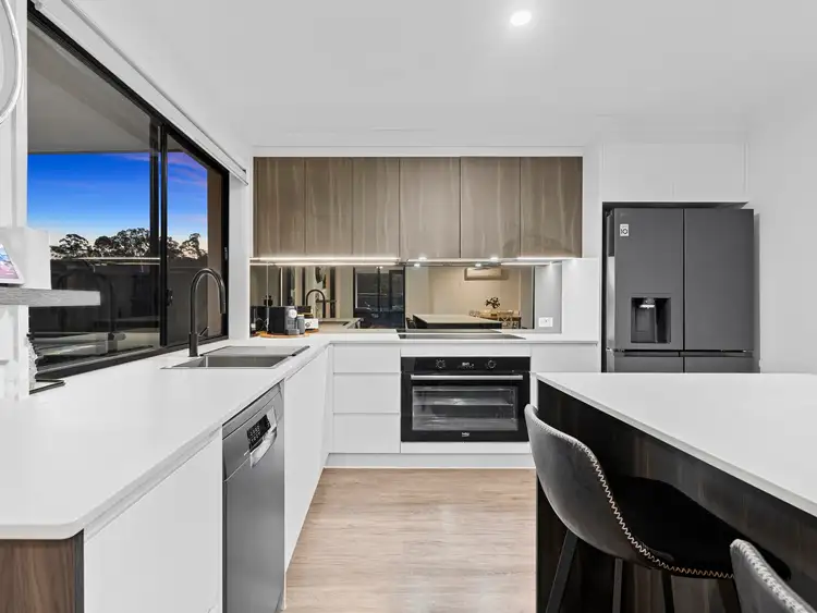 Fourth view of Homely house listing, 2 Rix Drive, Upper Coomera QLD 4209