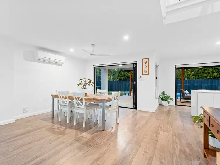Fifth view of Homely house listing, 2 Rix Drive, Upper Coomera QLD 4209