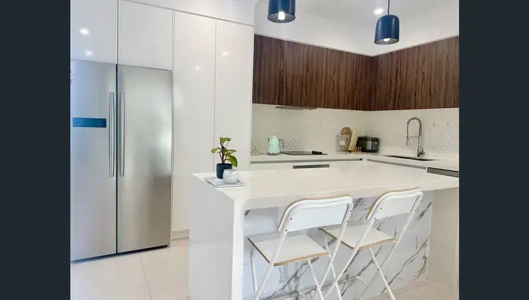 Second view of Homely townhouse listing, 28/27 Sunflower Crescent, Calamvale QLD 4116