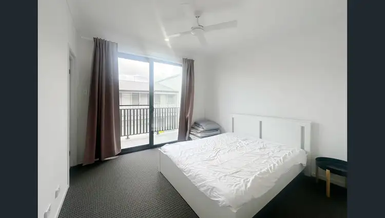 Fifth view of Homely townhouse listing, 28/27 Sunflower Crescent, Calamvale QLD 4116