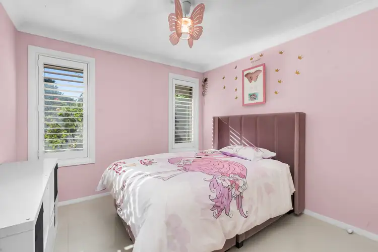 Fourth view of Homely house listing, 35 Agostini Circuit, Oran Park NSW 2570