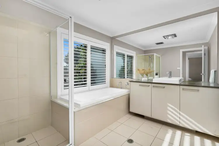 Fifth view of Homely house listing, 35 Agostini Circuit, Oran Park NSW 2570
