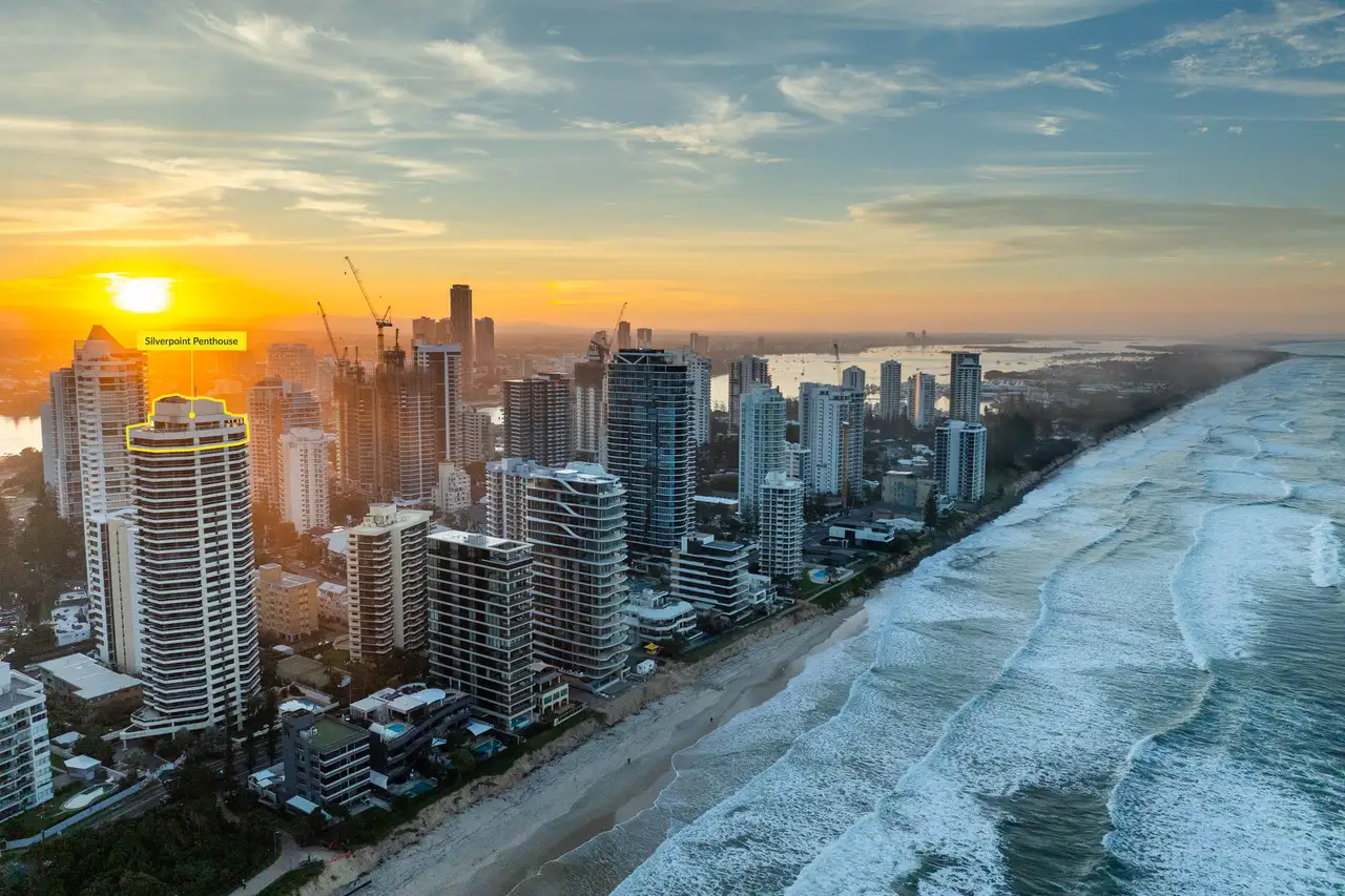 Main view of Homely apartment listing, 51/3510 Main Beach Parade, Main Beach QLD 4217