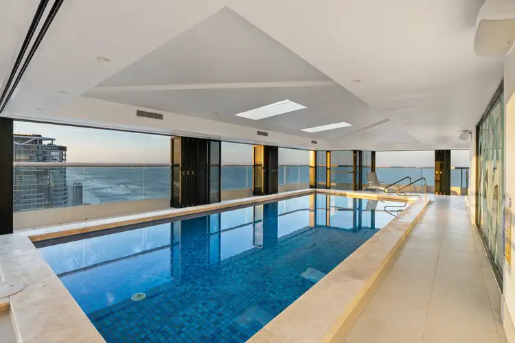 Second view of Homely apartment listing, 51/3510 Main Beach Parade, Main Beach QLD 4217