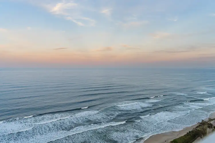 Third view of Homely apartment listing, 51/3510 Main Beach Parade, Main Beach QLD 4217