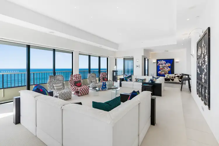 Fourth view of Homely apartment listing, 51/3510 Main Beach Parade, Main Beach QLD 4217