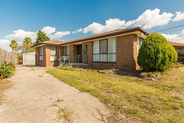 17 Milburn Place, Craigieburn VIC 3064