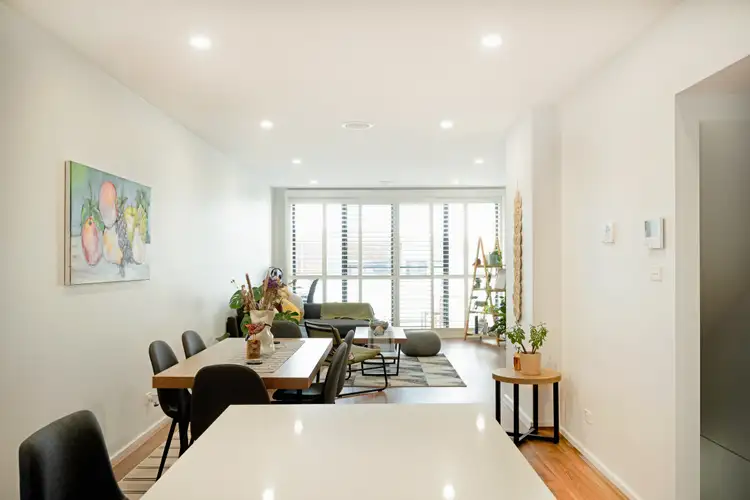 28/1 Martel Street, Denman Prospect ACT 2611