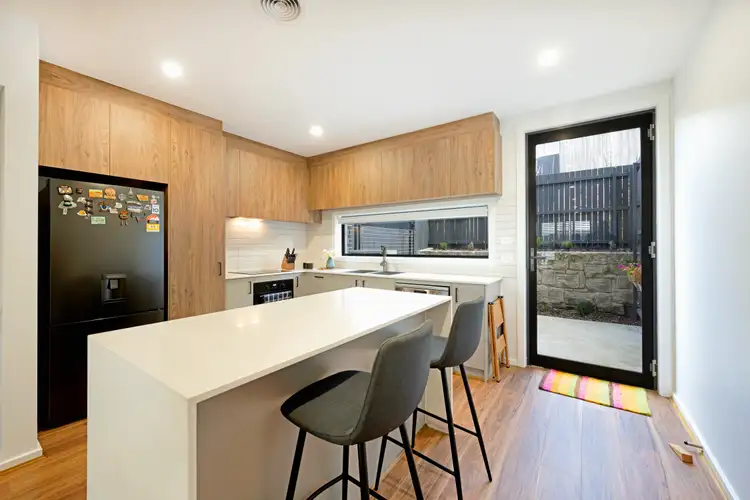 28/1 Martel Street, Denman Prospect ACT 2611