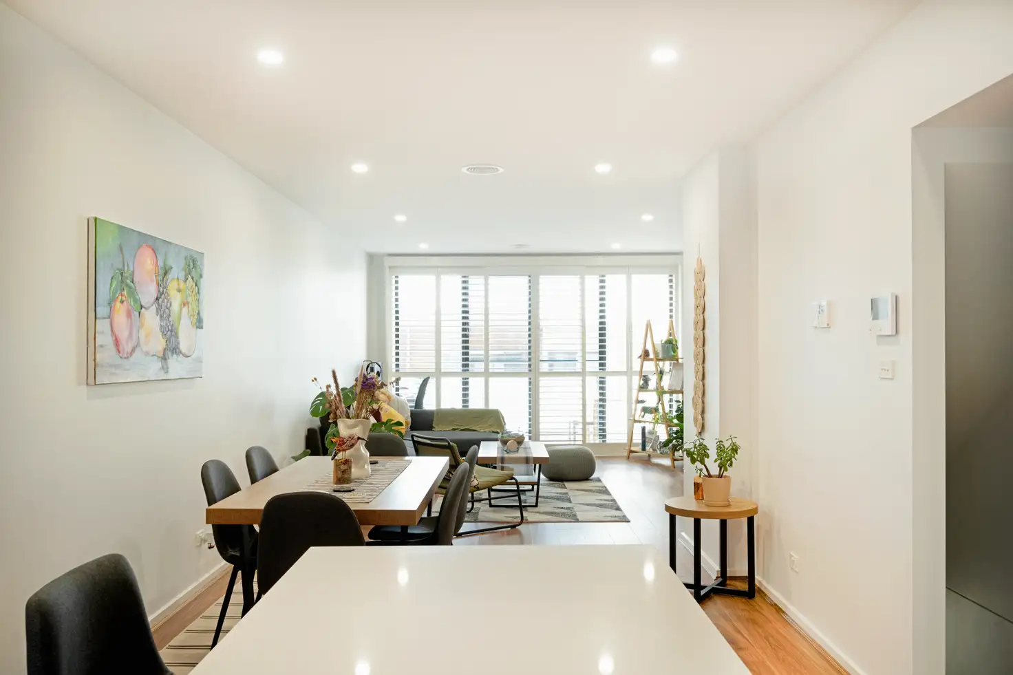 Main view of Homely townhouse listing, 28/1 Martel Street, Denman Prospect ACT 2611