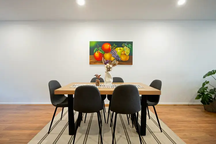 Fourth view of Homely townhouse listing, 28/1 Martel Street, Denman Prospect ACT 2611