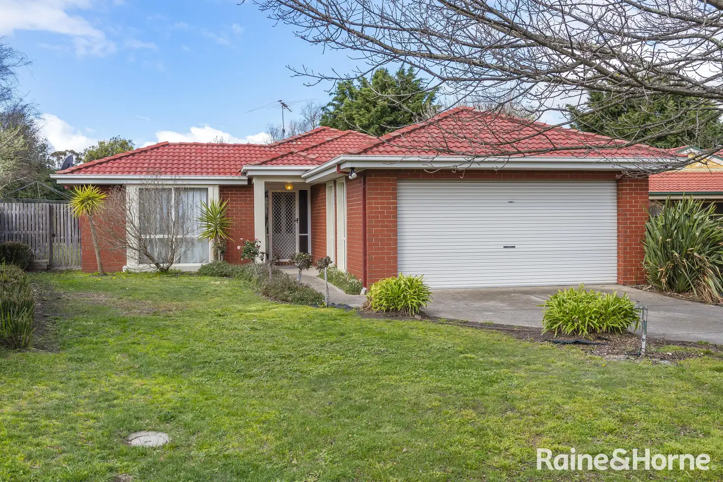 Main view of Homely house listing, 19 Hilltop Way, Gisborne VIC 3437