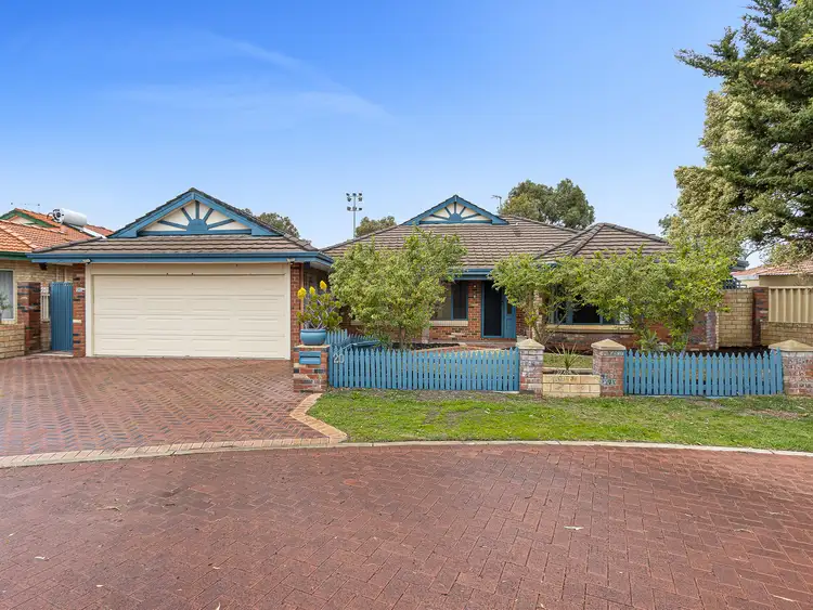 20 Daley Court, Rockingham WA 6168