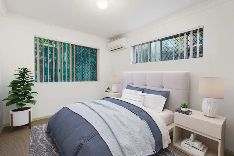 Third view of Homely unit listing, 2/49 Shottery Street, Yeronga QLD 4104