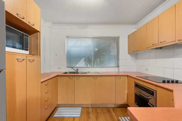 Fourth view of Homely unit listing, 2/49 Shottery Street, Yeronga QLD 4104