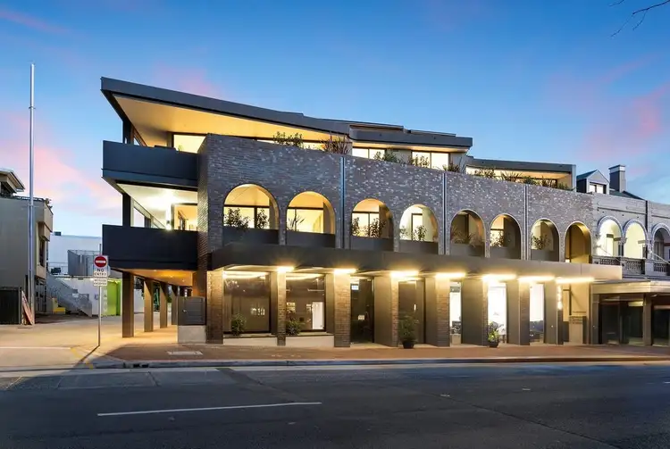 103/175 Avenue Road, Mosman NSW 2088