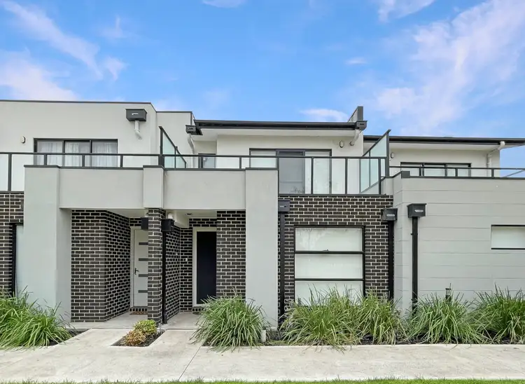 2/12 Northside Drive, Wollert VIC 3750
