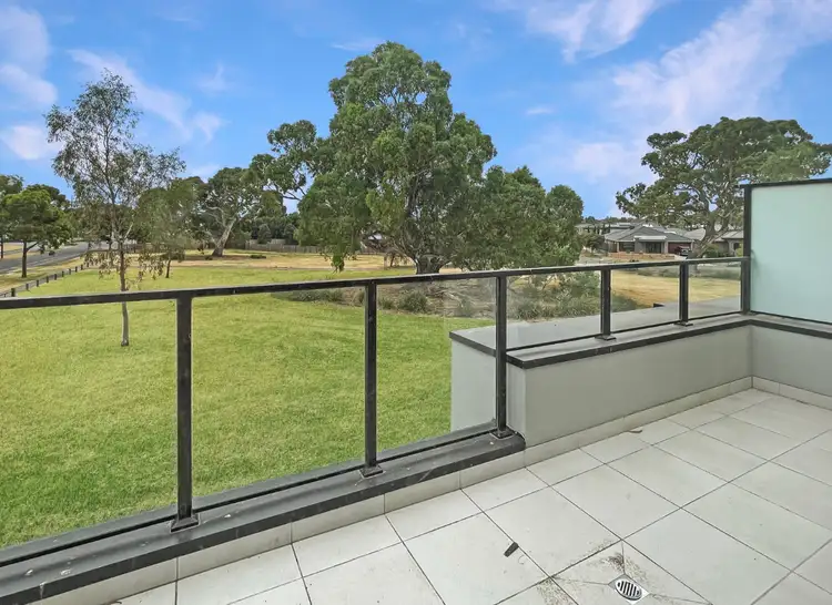 Third view of Homely house listing, 2/12 Northside Drive, Wollert VIC 3750