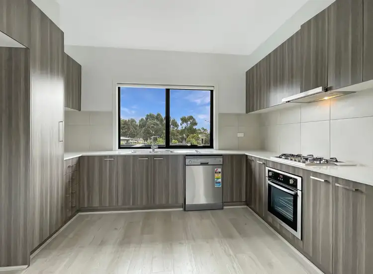 Fourth view of Homely house listing, 2/12 Northside Drive, Wollert VIC 3750