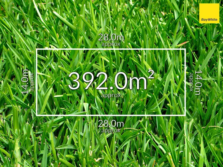 28 Dollfus Circuit, Wollert VIC 3750