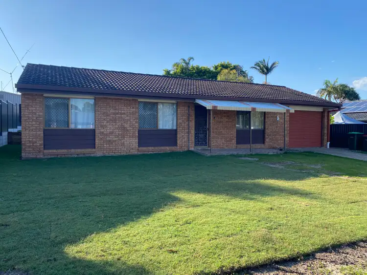 5 Teranna Street, Battery Hill QLD 4551