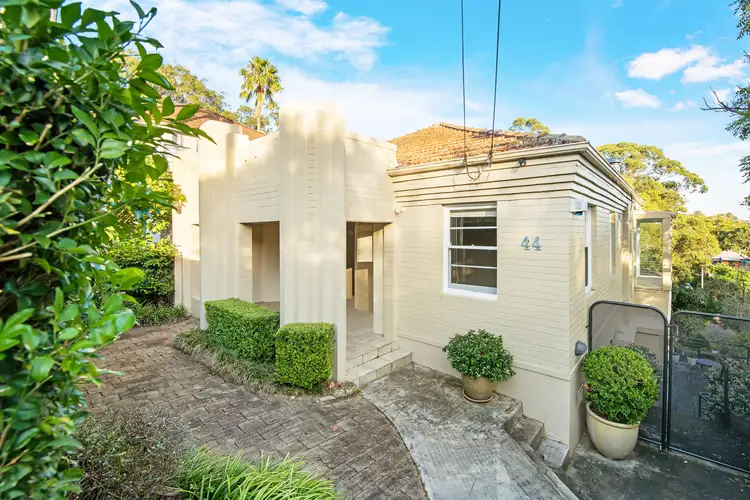 1/44 Benelong Road, Cremorne NSW 2090