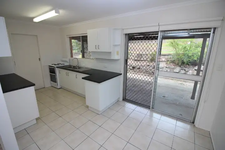 Second view of Homely house listing, 6 Warrungen Way, Ashmore QLD 4214