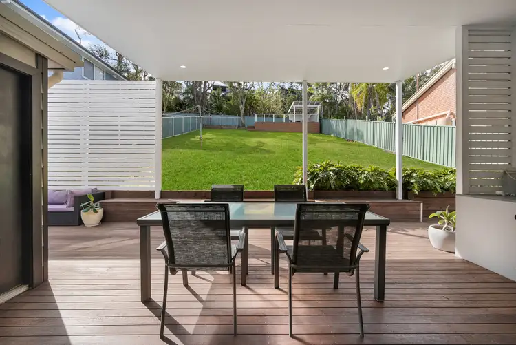 Second view of Homely house listing, 24 Valley View Road, Bateau Bay NSW 2261