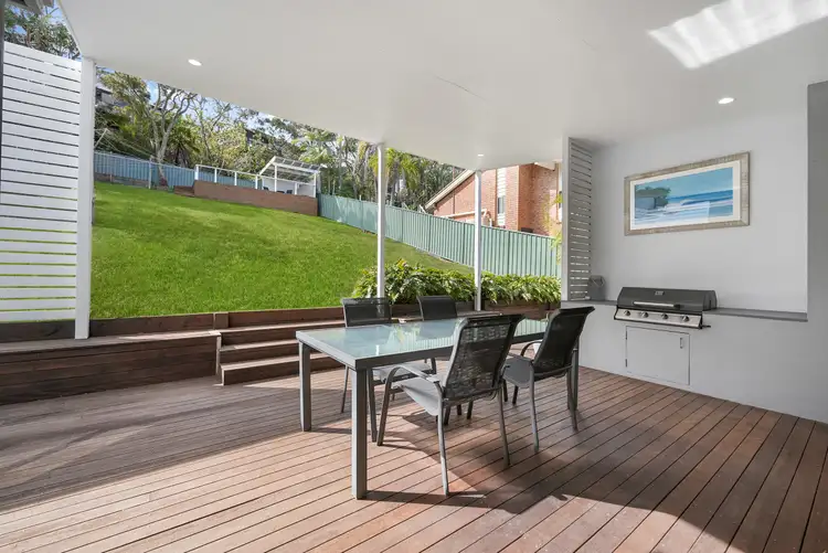 Sixth view of Homely house listing, 24 Valley View Road, Bateau Bay NSW 2261