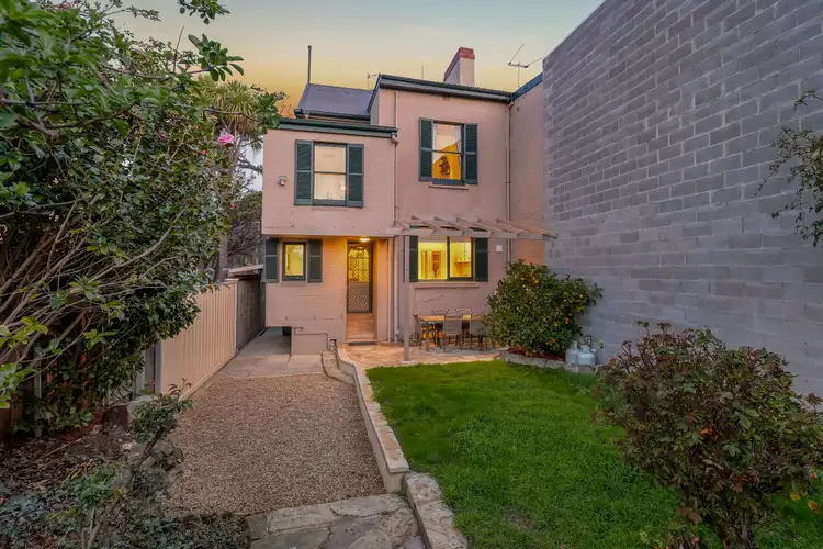 Fifth view of Homely house listing, 81 Davey Street, Hobart TAS 7000